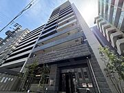 兵庫駅より徒歩1分 6階 築5年3ヶ月の賃貸物件