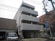 アントレ水木 4階 築33年7ヶ月の賃貸物件