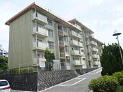 名谷駅よりバス10分 徒歩4分 4階 築53年5ヶ月の賃貸物件
