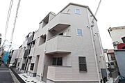 グランメール梅ヶ香町 ANNEX 3階 築6年の賃貸物件