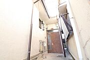 上沢駅より徒歩10分 1階 築57年6ヶ月の賃貸物件