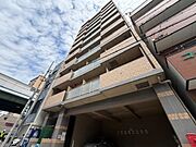 神戸駅より徒歩7分 4階 築22年5ヶ月の賃貸物件