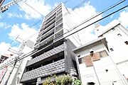 西元町駅より徒歩2分 9階 築10年7ヶ月の賃貸物件