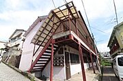 新長田駅より徒歩49分 2階 築56年8ヶ月の賃貸物件