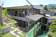 長田駅より徒歩9分 1階 築37年3ヶ月の賃貸物件
