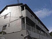 ときわ萩乃ハイツの賃貸物件