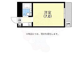 NextCourt神戸WEST 1階/-