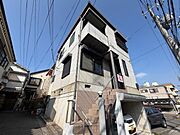 須磨海浜公園駅より徒歩8分 築30年 2階建の賃貸物件