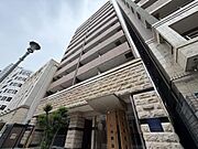 元町駅より徒歩10分 6階 築22年8ヶ月の賃貸物件