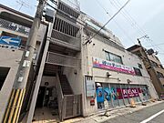 ドムール板宿 6階 築42年7ヶ月の賃貸物件