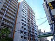三ノ宮駅より徒歩10分 4階 築19年7ヶ月の賃貸物件