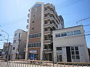 和田岬駅より徒歩5分 4階 築35年5ヶ月の賃貸物件