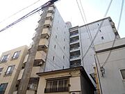 レジデンス長沢 4階 築37年4ヶ月の賃貸物件