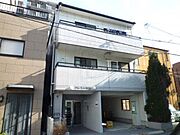 クレスト羽坂 1階 築28年6ヶ月の賃貸物件