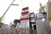 高速長田駅より徒歩14分 3階 築56年6ヶ月の賃貸物件