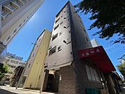 ザ・レジデンス新開地 4階 築6年5ヶ月の賃貸物件