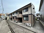 ヒルズ大谷１ 1階 築29年10ヶ月の賃貸物件