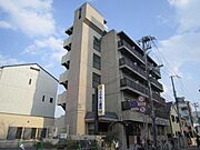 新長田駅より徒歩19分 3階 築28年9ヶ月の賃貸物件