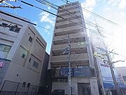 大倉山駅より徒歩5分 5階 築15年1ヶ月の賃貸物件