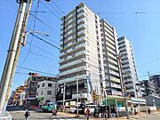 大倉山駅より徒歩3分 7階 築5年6ヶ月の賃貸物件