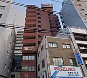 花隈駅より徒歩2分 11階 築41年8ヶ月の賃貸物件