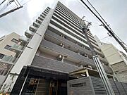 神戸駅より徒歩5分 12階 築1年5ヶ月の賃貸物件