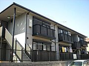 妙法寺駅より徒歩30分 2階 築28年5ヶ月の賃貸物件