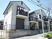 妙法寺駅よりバス10分 徒歩1分 2階 築28年6ヶ月の賃貸物件