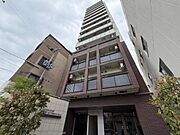 神戸駅より徒歩8分 6階 築6年7ヶ月の賃貸物件