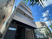 ラヴィベール兵庫 5階 築5年5ヶ月の賃貸物件