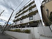 垂水ハウス一番館 4階 築36年4ヶ月の賃貸物件