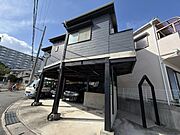 垂水駅よりバス9分 徒歩4分 2階 築31年11ヶ月の賃貸物件