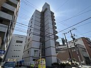 メゾン西柳原 8階 築26年6ヶ月の賃貸物件