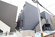 新長田駅より徒歩20分 2階 築9年2ヶ月の賃貸物件