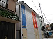 JS大同町 1階 築60年4ヶ月の賃貸物件