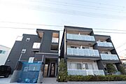 リブリ・ＳｋｙｂｌｕｅＲＩＳＥ 2階 築7年5ヶ月の賃貸物件