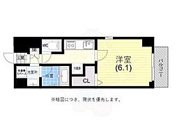 Le Lien Itayado 5階