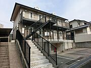 メゾンドアヴニール名谷の賃貸物件