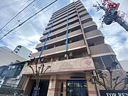 神戸駅より徒歩5分 6階 築19年6ヶ月の賃貸物件
