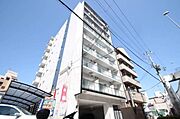 新長田駅より徒歩8分 5階 築8年7ヶ月の賃貸物件