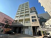 兵庫駅より徒歩3分 4階 築19年1ヶ月の賃貸物件