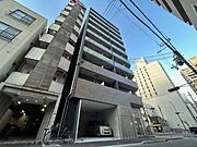 湊川公園駅より徒歩2分 7階 築6年6ヶ月の賃貸物件