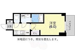 エスリード神戸グランドール 7階/-