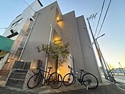 中央市場前駅より徒歩10分 1階 築7年8ヶ月の賃貸物件