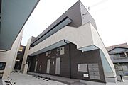 鷹取駅より徒歩13分 1階 築9年11ヶ月の賃貸物件