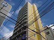 三ノ宮駅より徒歩5分 10階 築14年7ヶ月の賃貸物件