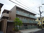 東須磨駅より徒歩5分 3階 築21年5ヶ月の賃貸物件