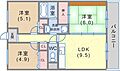ストークコート1階11.8万円