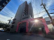 兵庫駅より徒歩5分 1階 築28年11ヶ月の賃貸物件