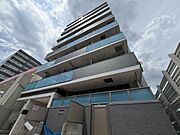 マーベラスｉ 6階 築8年11ヶ月の賃貸物件